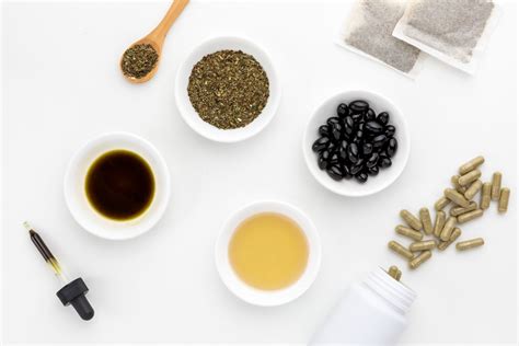 Holy Basil Benefits: Stress, Hormones, Sleep, and More.